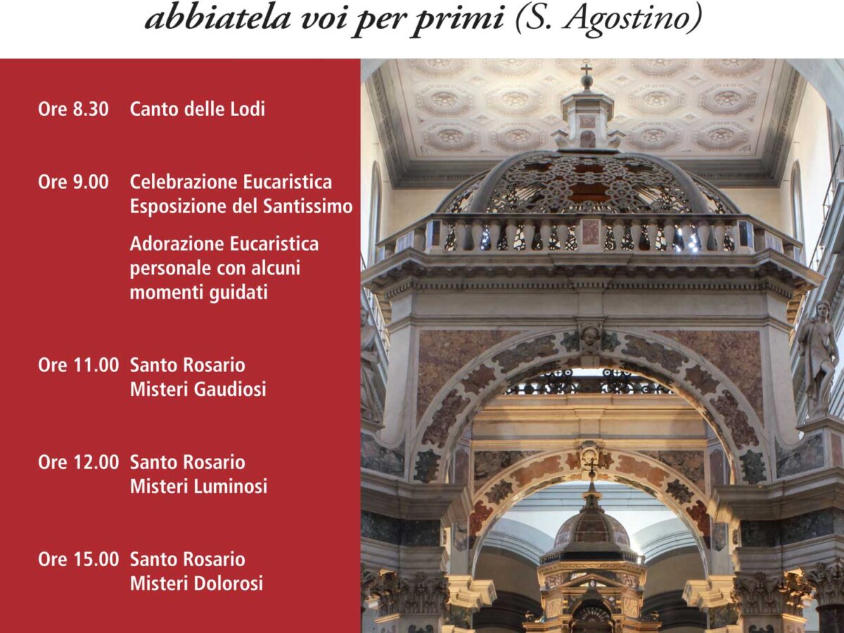 Basilica di Santo Spirito - Basilica di Santo Spirito